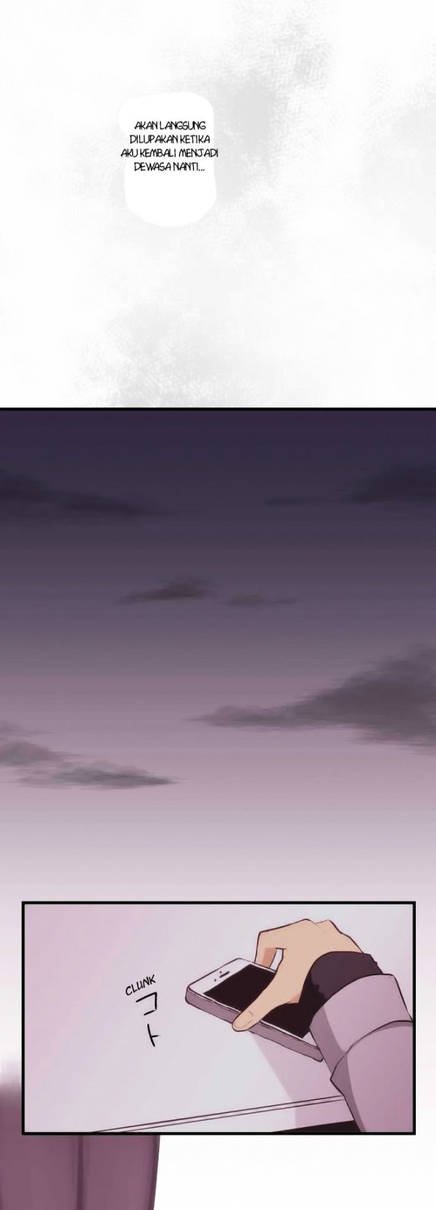 ReLife Chapter 34 Gambar 18